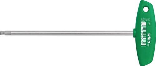Wiha Schroevendraaier met dwarsgreep | T 30x200mm | 1 stuk 01339