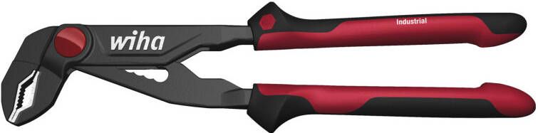 Wiha Waterpomptang Industrial met drukknop | 300mm 12" 36041