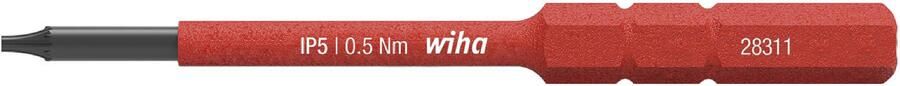 Wiha Bit slimBit electric TORX PLUS 5IP x 75 mm 43143