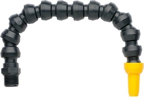 Wiha Gelede slangset maxiflex 1 2" systeem 14-delig 27110