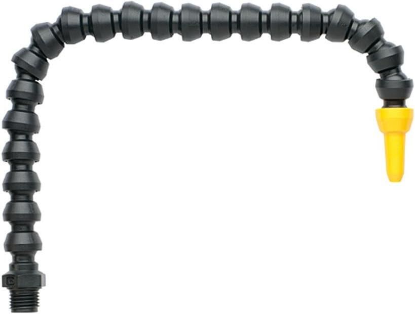 Wiha Gelede slangset maxiflex 1 4" systeem 24-delig 27084