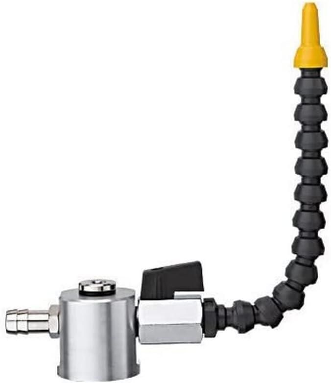 Wiha Magneetvoet met kogelkraan 1 4" systeem 24-delig 27104