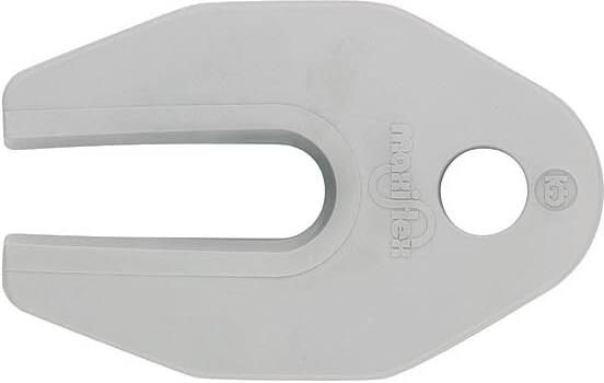 Wiha Scheidingswig 1 2" systeem 27134