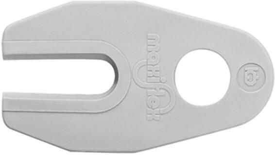 Wiha Scheidingswig 1 4" systeem 27108