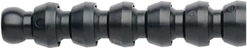 Wiha Set met 12 gelede slangdelen 265 mm 27111