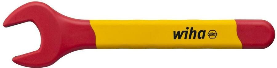 Wiha Steeksleutel geïsoleerd 14 0 mm 43034