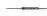 Wiha Wisselschacht TORX MagicSpring voor easyTorque T6 x 110 mm 0 6 Nm max. 46892