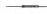 Wiha Wisselschacht TORX MagicSpring voor easyTorque T7 x 110 mm 0 9 Nm max. 46893