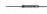 Wiha Wisselschacht TORX MagicSpring voor easyTorque T8 x 110 mm 1 3 Nm max. 46894