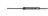 Wiha Wisselschacht TORX PLUS MagicSpring voor easyTorque 15IP x 110 mm 6 Nm max. 46915