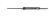Wiha Wisselschacht TORX PLUS MagicSpring voor easyTorque 6IP x 110 mm 0 8 Nm max. 46910