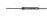 Wiha Wisselschacht TORX PLUS MagicSpring voor easyTorque 9IP x 110 mm 3 0 Nm max. 46913