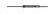 Wiha Wisselschacht TORX PLUS voor easyTorque 15IP x 110 mm 6 Nm max. 46925