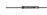 Wiha Wisselschacht TORX PLUS voor easyTorque 25IP x 110 mm 8 0 Nm max. 46927