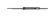 Wiha Wisselschacht TORX PLUS voor easyTorque 6IP x 110 mm 0 8 Nm max. 46919