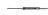 Wiha Wisselschacht TORX PLUS voor easyTorque 7IP x 110 mm 1 3 Nm max. 46920