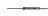 Wiha Wisselschacht TORX PLUS voor easyTorque 9IP x 110 mm 3 0 Nm max. 46923