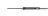 Wiha Wisselschacht TORX voor easyTorque T6 x 110 mm 0 6 Nm max. 46902