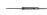 Wiha Wisselschacht TORX voor easyTorque T7 x 110 mm 0 9 Nm max. 46903