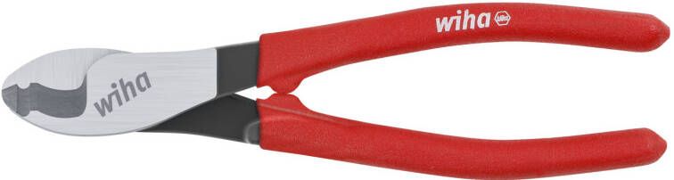 Wiha Z50221001 Kabelknipper Classic 210 mm 8 1 4" 43541