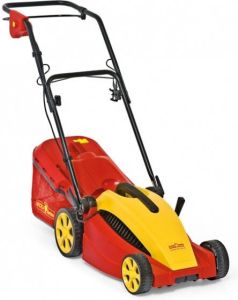 Wolf Garten AMBITION A 320 E grasmaaier | 1200w