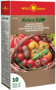 Wolf Garten Natura Bio Bessenmest N-BE 0 85