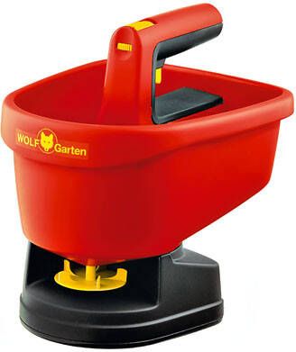 WOLF-Garten STROOI-SPREADER WE-B 5455000A