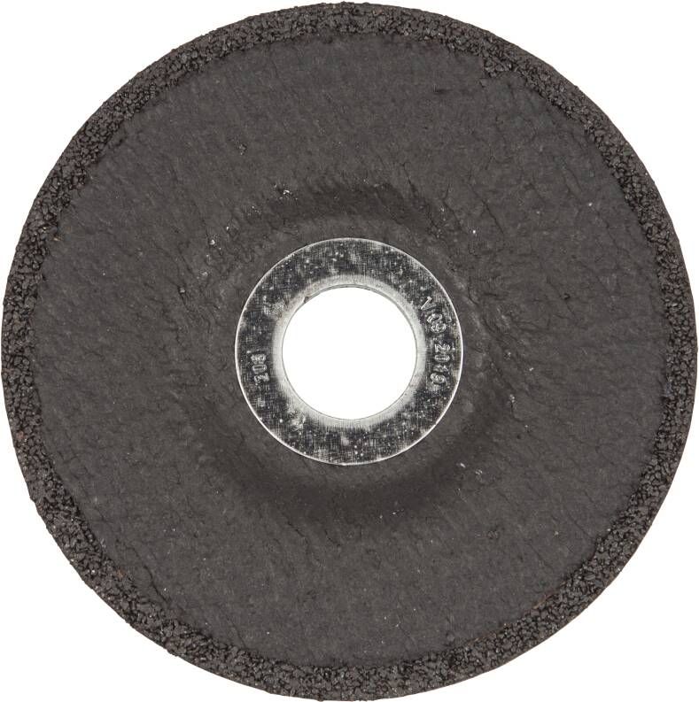 Wolfcraft Afbraamschijf | Los | Ø115 x 6 0 x 22 23 | 1 stuk 1630099