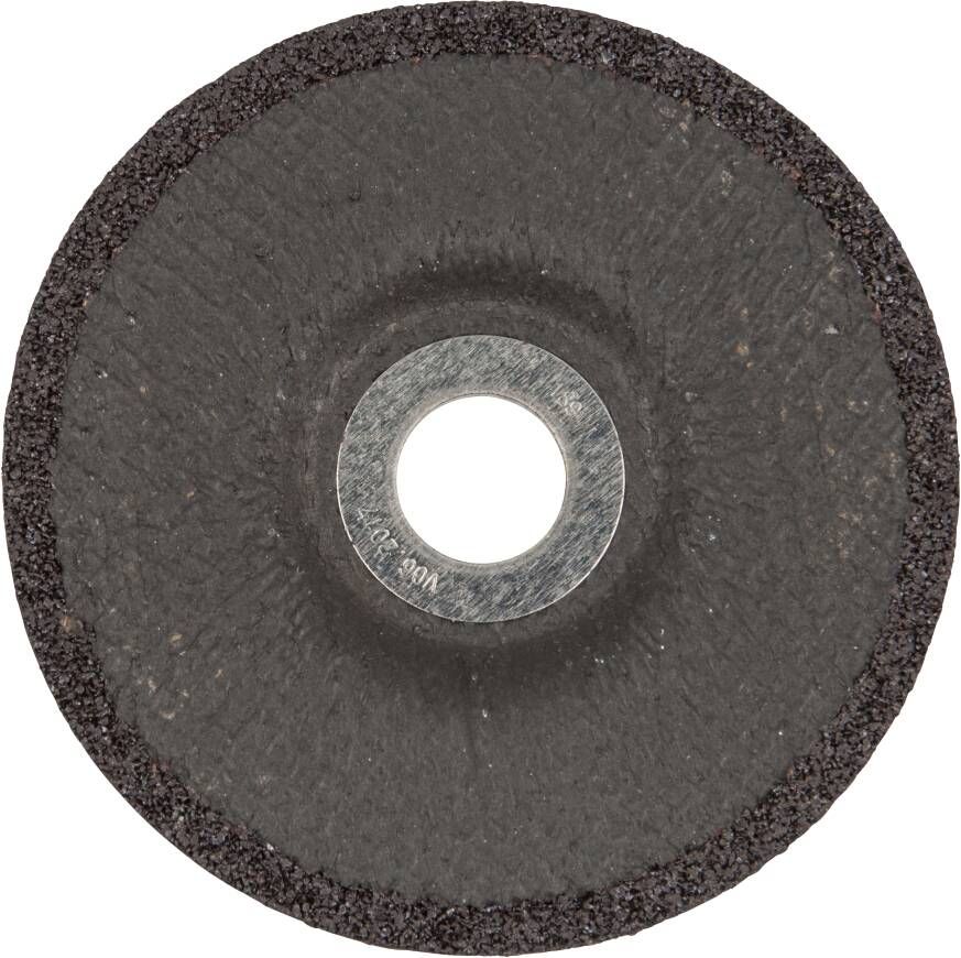 Wolfcraft Afbraamschijf | Los | Ø125 x 6 0 x 22 23 | 1 stuk 1631099
