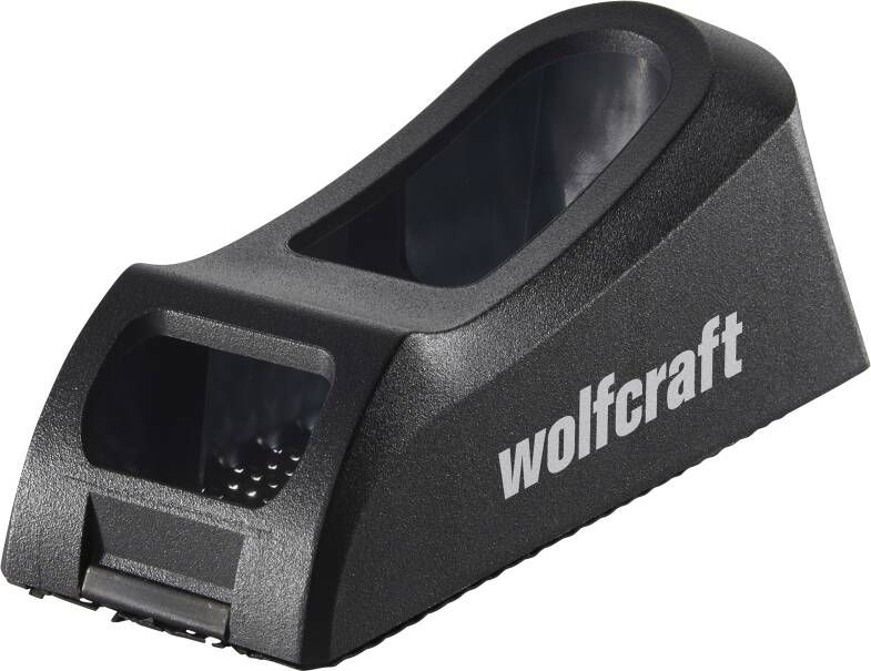 Wolfcraft Blokschaaf | 150 x 57mm | 1 stuk 4013000