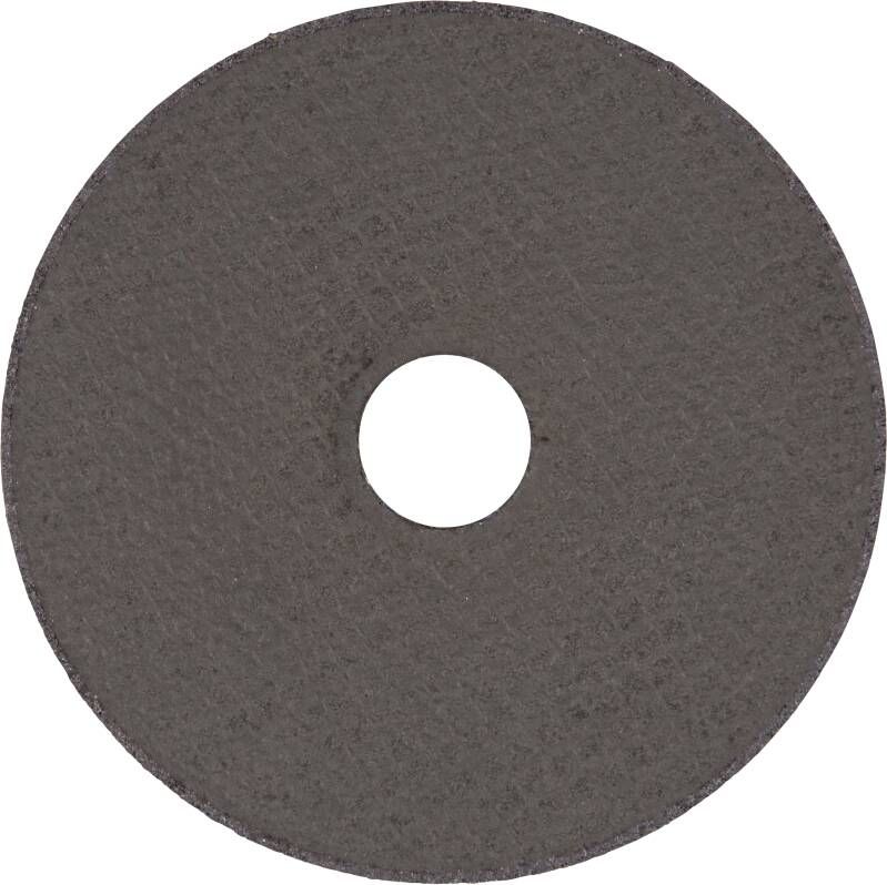 Wolfcraft Doorslijpschijf | Ø125 x 1 5 x 22 23 | 1 stuk 1669999