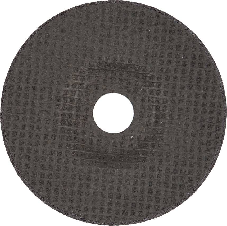 Wolfcraft Doorslijpschijf | Ø125 x 2 5 x 22 23 | 1 stuk 1623099