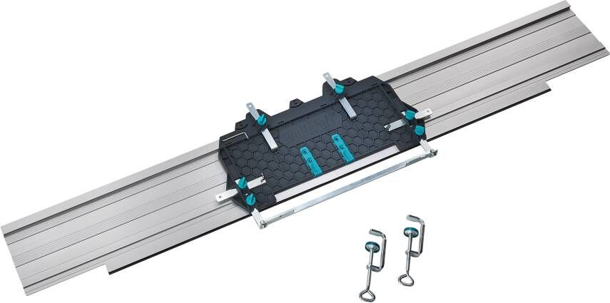 Wolfcraft Geleiderail | FKS 145 | 1 stuk 6913000