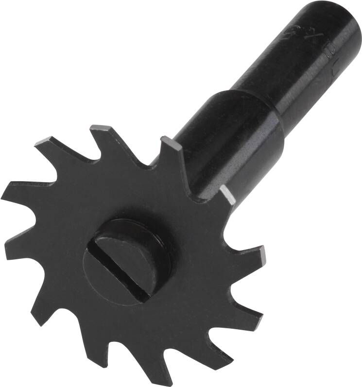 Wolfcraft Gleuffrees | Ø30 x 1 5mm | 1 stuk 3264000
