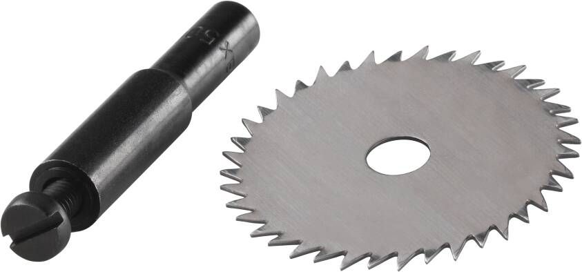 Wolfcraft Gleufzaag | Ø45 x 1 5mm | 1 stuk 3270000