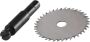 Wolfcraft Gleufzaag | Ø45 x 1 5mm | 1 stuk 3270000 - Thumbnail 1