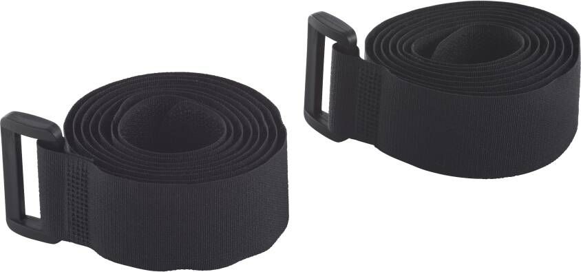 Wolfcraft Klittenband-kabelbinder | Conexio | L | 30 x 1200mm | 1 stuk 3009000