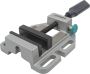 Wolfcraft Machine bankschroef | Gietstaal | Breedte 85mm | 1 stuk 3423000 - Thumbnail 2