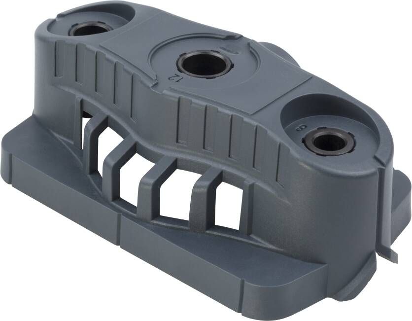 Wolfcraft Mobiele boorhulp | 1 stuk 4686000