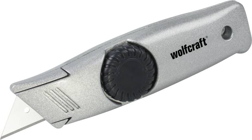 Wolfcraft Multi Cutter | Vast | 1 stuk 4155000