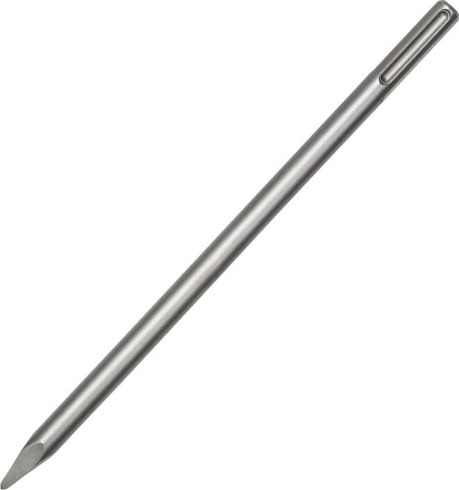 Wolfcraft Puntbeitel | SDS-max | L=400mm | 1 stuk 5351000