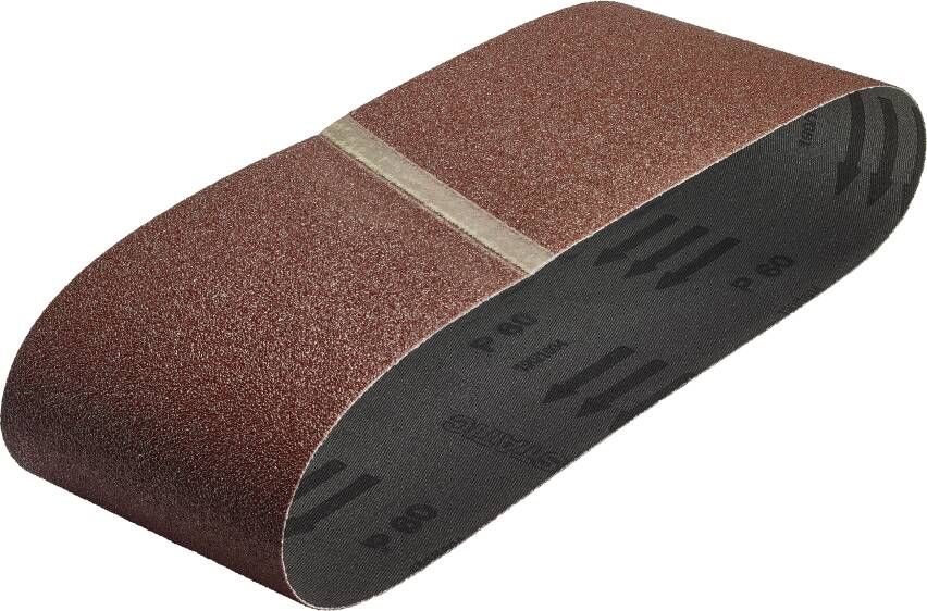 Wolfcraft Schuurbanden | K60 | 40 x 303mm | 3 stuks 1715000