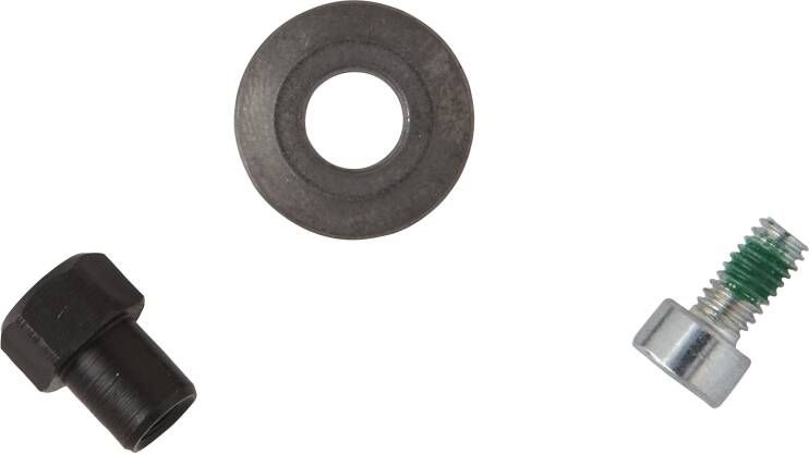 Wolfcraft Snijwiel | Wolframcarbid | Ø15mm | 1 stuk 5557000