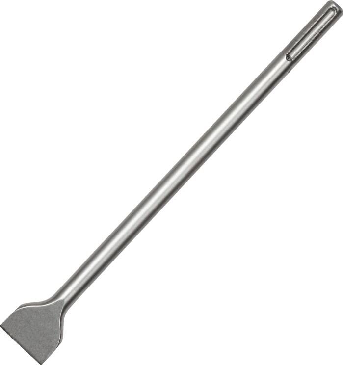 Wolfcraft Spaatbeitel | SDS-max | 50 400mm | 1 stuk 5353000
