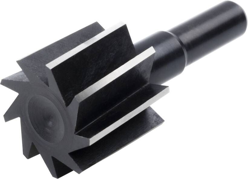 Wolfcraft Sponningfrees | Ø25 x 22mm | 1 stuk 3260000