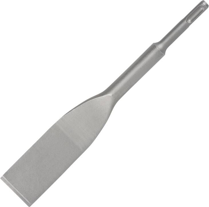 Wolfcraft Tegelbeitel | SDS-Plus | 40 260mm | 1 stuk 7909000
