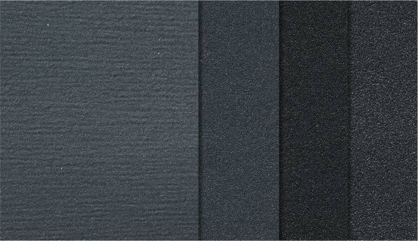 Wolfcraft Vellen nat-droog-schuurpapier | 230 x 280mm | 16 stuks 3119000