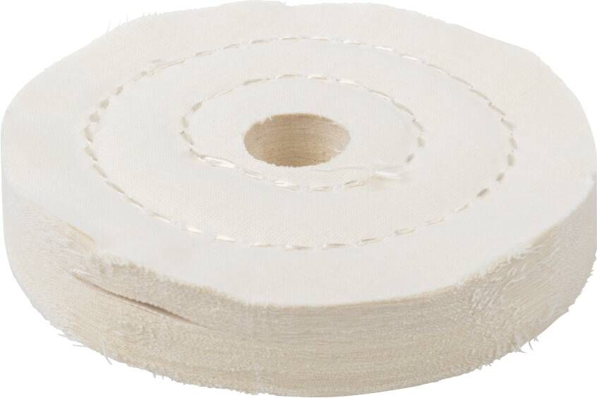 Wolfcraft Viltschijf | Boring 22 2mm | Ø110 x 20mm | 1 stuk 2146000
