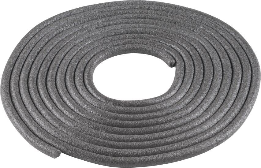 Wolfcraft Voegen-vulprofiel | Van PE | Ø10mm x 6m | 1 stuk 4360000