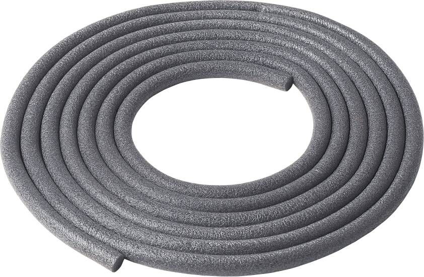Wolfcraft Voegen-vulprofiel | Van PE | Ø15mm x 6m | 1 stuk 4361000